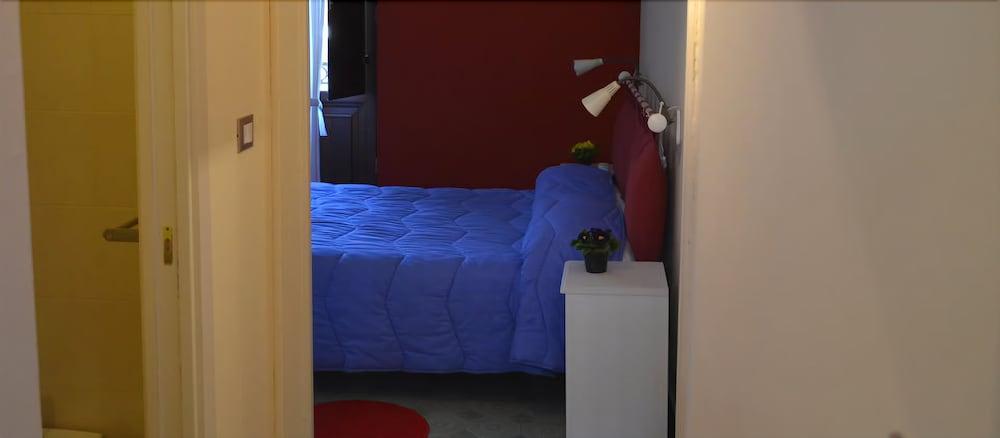 B&B Etna Akme Nicolosi Bagian luar foto