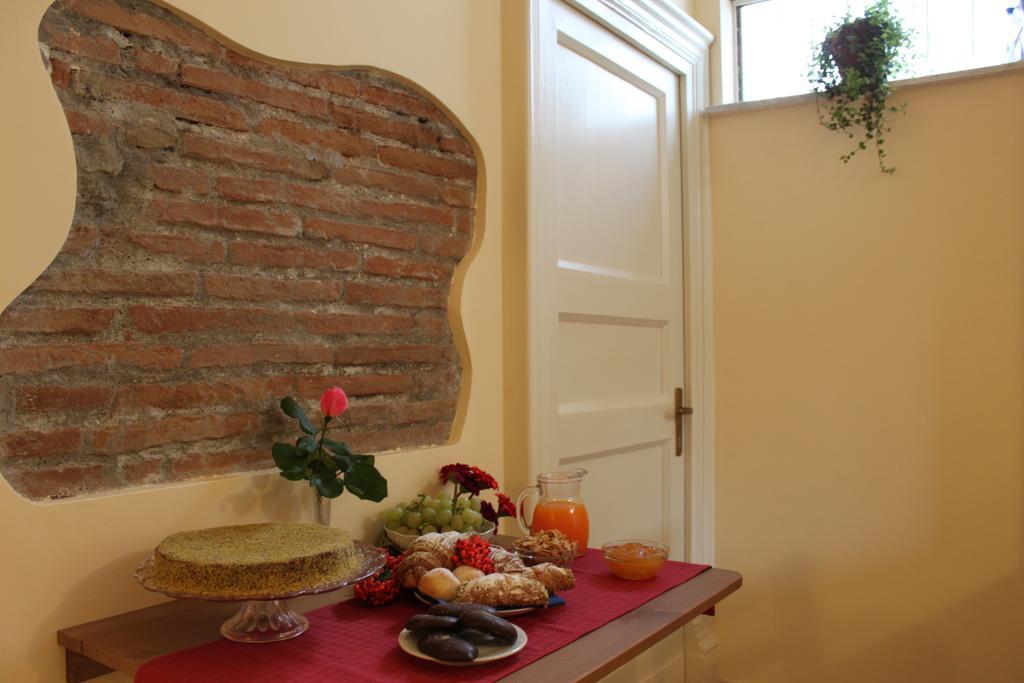 B&B Etna Akme Nicolosi Bagian luar foto