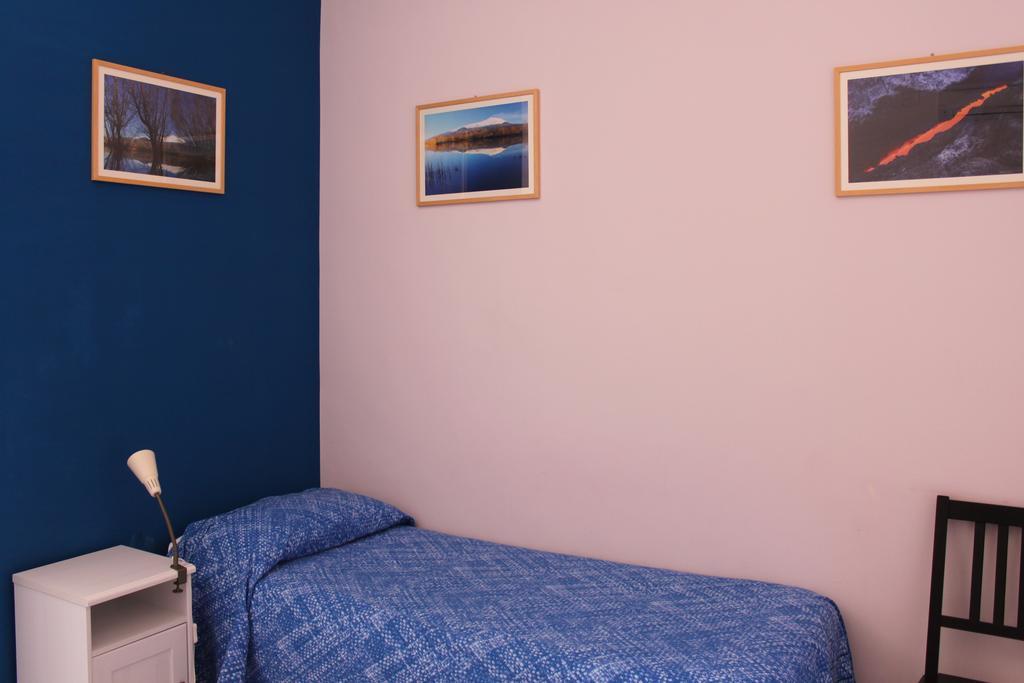 B&B Etna Akme Nicolosi Ruang foto