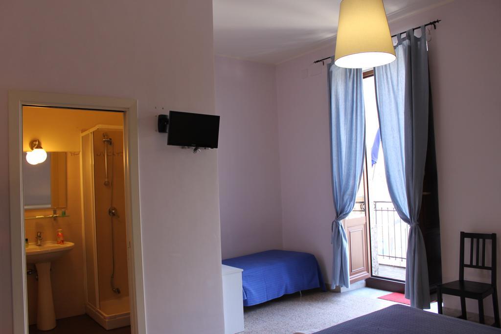 B&B Etna Akme Nicolosi Ruang foto