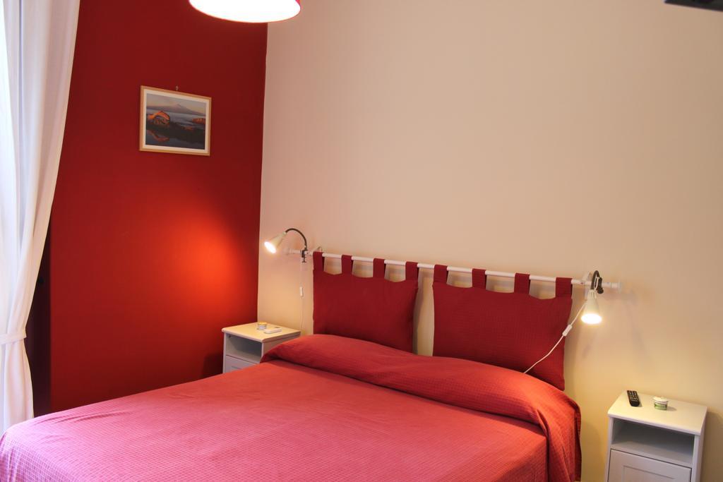 B&B Etna Akme Nicolosi Ruang foto