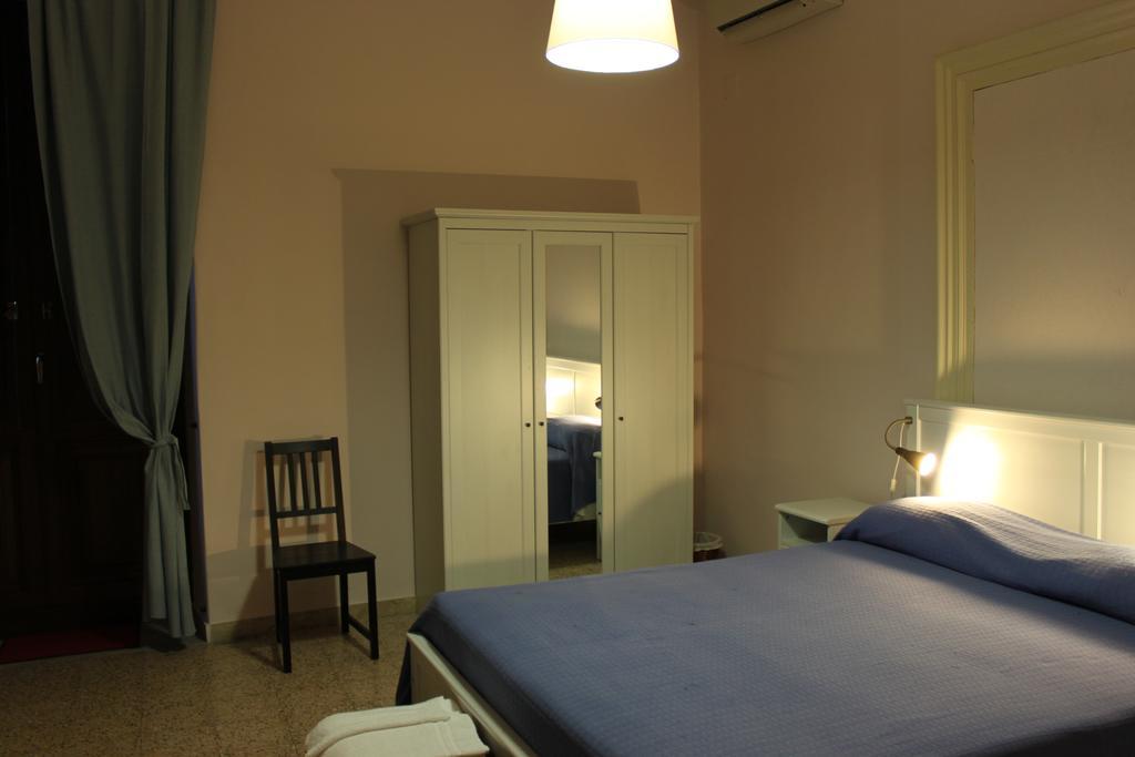 B&B Etna Akme Nicolosi Ruang foto