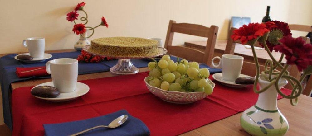 B&B Etna Akme Nicolosi Bagian luar foto