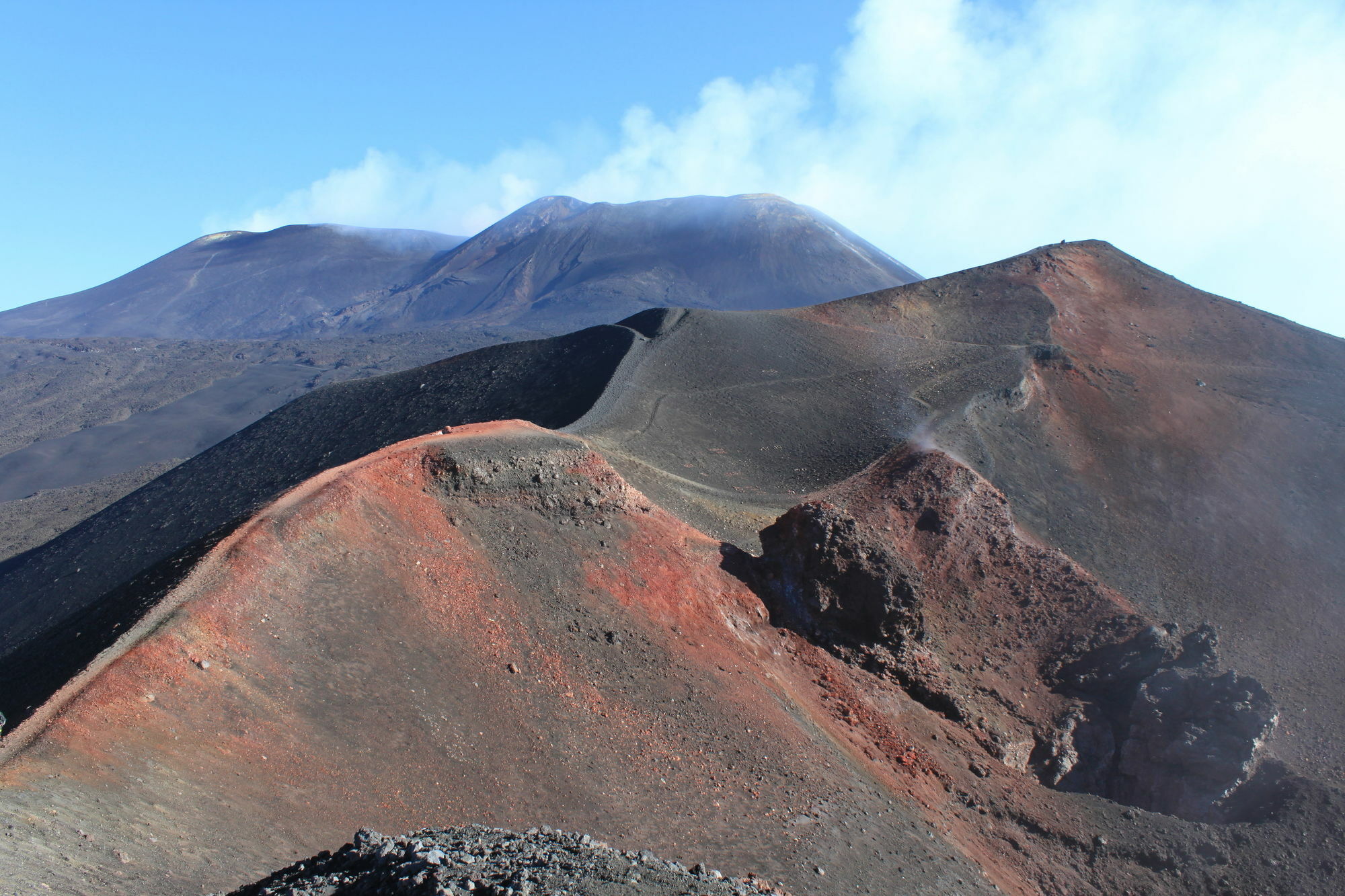 B&B Etna Akme Nicolosi Bagian luar foto
